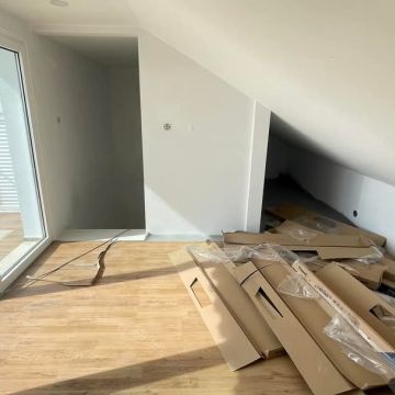 mvconstruçoes lda - Gondomar - Nettoyage de toiture
