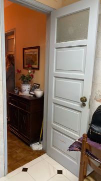 Door Painting