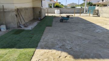 André Santos jardinagem - Vila Nova de Famalicão - Shrub Maintenance