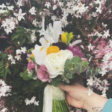 Aroma de flor - Moita - Florists