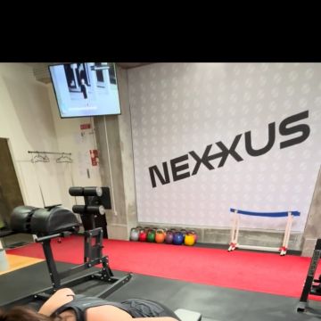 Hugo Silva - Porto - Personal Training