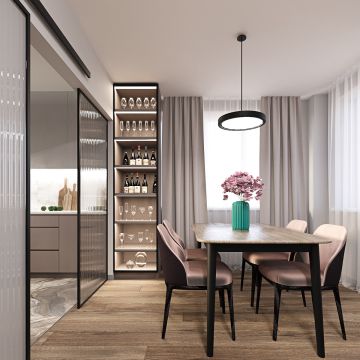 LizANDesign - Santa Maria da Feira - Fassadenmaler