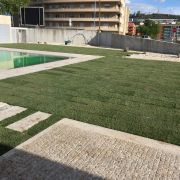 André Santos jardinagem - Vila Nova de Famalicão - Limpeza de Folhas (Recorrente)