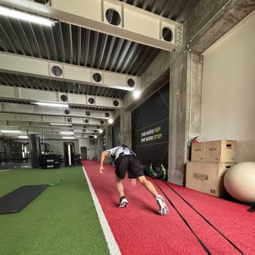 Hugo Silva - Porto - Golf Lessons