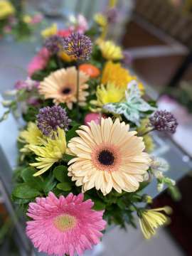 Aroma de flor - Moita - Event Florist