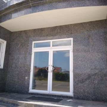 ABC Remodelações - Sintra - Pose de sol en béton