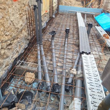 mvconstruçoes lda - Gondomar - Construction de faux plafond