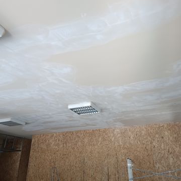 DP RR - Paços de Ferreira - Roofing