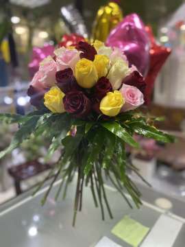 Aroma de flor - Moita - Event Florist