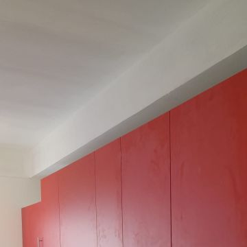 Adolfo Macieira - Gondomar - Impermeabilização da Casa