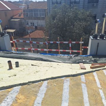 mvconstruçoes lda - Gondomar - Génie civil
