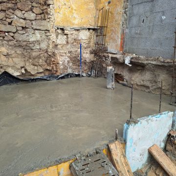 mvconstruçoes lda - Gondomar - Construction ou rénovation d'escaliers