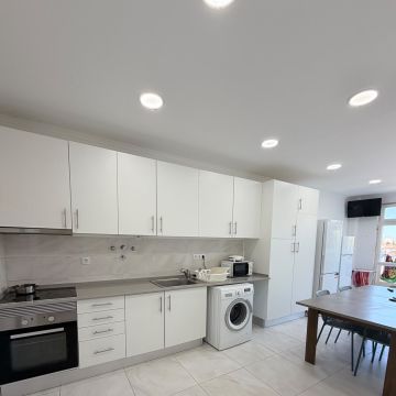 Tribella clean - Sintra - Hausreinigung (regelmäßig)