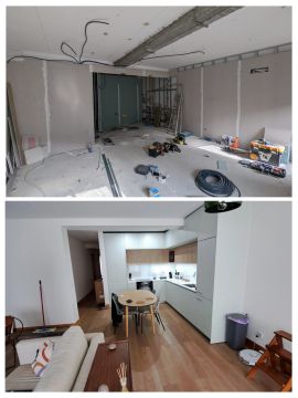 ESBOÇOS & TRILHOS REMODELAÇÕES DESIGN UNIPESSOAL LDA - Gondomar - Plumbing Pipe Installation