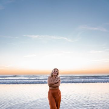 Sophie Bellmann - Photographer - Almada - Estúdio de Fotografia