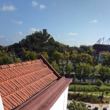 Rafael vitorino impermeabilizaçoes - Pombal - External Thermal Insulation