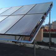 Sirichenko Danil - Lisboa - Installation of Wallbox / Electric Charging Stations