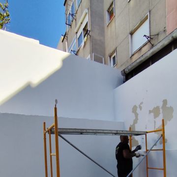 Elchaday - Barreiro - Mudjacking