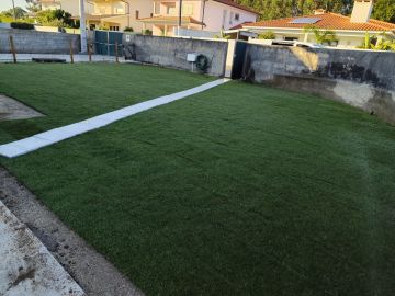 André Santos jardinagem - Vila Nova de Famalicão - Shrub Removal
