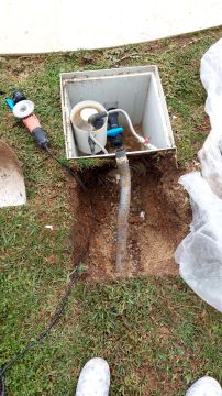 CBNJ REMODELAÇÕES - Arruda dos Vinhos - Reparação de Tubos de Canalização