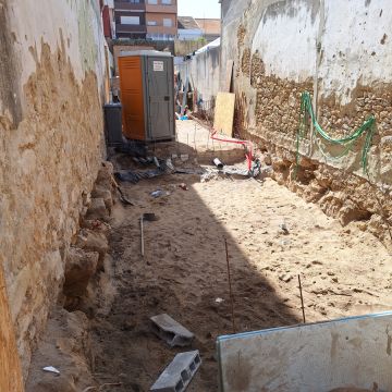 mvconstruçoes lda - Gondomar - Démolition de bâtiments