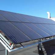 Sirichenko Danil - Lisboa - Solar Panels