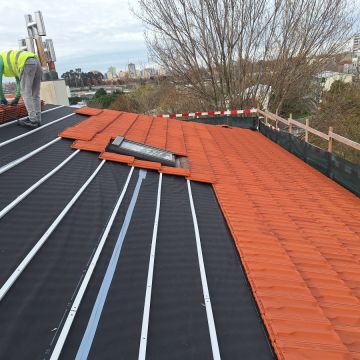 mvconstruçoes lda - Gondomar - Rénovation de maison