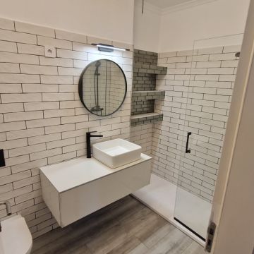 Melo Remodelações - Cascais - Demolition Services