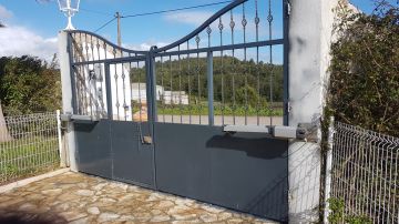 Material Processing - Home Improvements