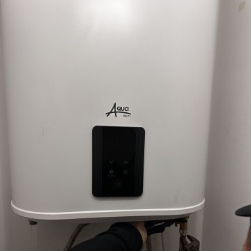 Global services - Amadora - Wasserpumpe installieren oder austauschen