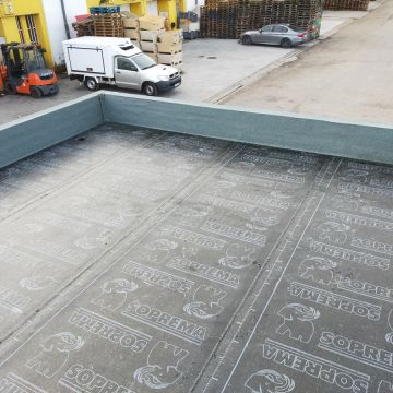 Rafael vitorino impermeabilizaçoes - Pombal - Roof Cleaning