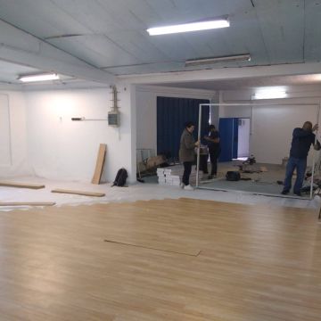 ABC Remodelações - Sintra - Revêtement de cuisine