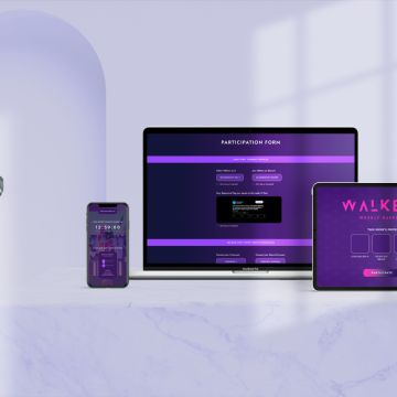 Unlimited Solutions - Lisboa - Web-Design