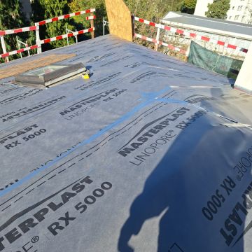 mvconstruçoes lda - Gondomar - Peinture extérieure