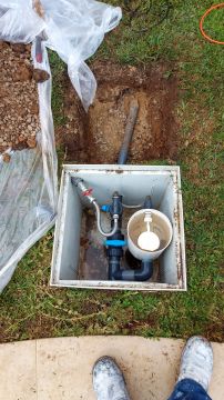 CBNJ REMODELAÇÕES - Arruda dos Vinhos - Canalização