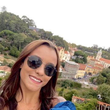 Amanda - Lisboa - Organização da Casa