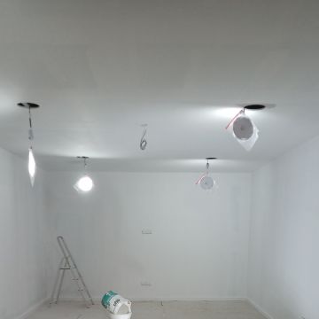 Elchaday - Barreiro - Concrete Sawing