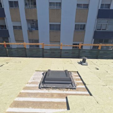 mvconstruçoes lda - Gondomar - Retouche de sol en bois