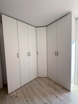 Movelt Solutions - Vila Franca de Xira - Instalación de TV
