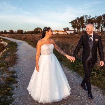 Bruno Silva Fotografia - Almada - Hochzeitsfotografie