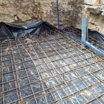 mvconstruçoes lda - Gondomar - Peinture de bâtiments