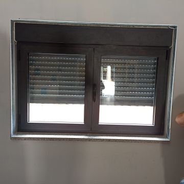 Vítor Hugo - Vila Verde - Skylights