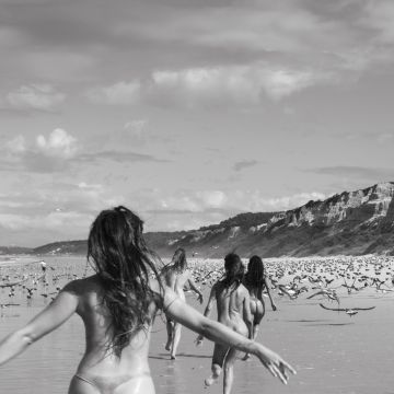 Sophie Bellmann - Photographer - Almada - Fotografia de Bebés