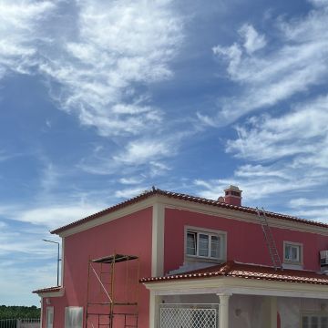 PmhjClen - Entroncamento - Insulation