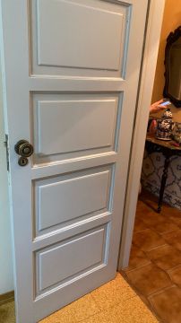 Painting - Home Improvements