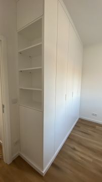 Santos & Scheffer | Design e Remodelação de Interiores - Sintra - Remodelação de Loja