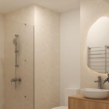 Santos & Scheffer | Design e Remodelação de Interiores - Sintra - Marcenaria Fina