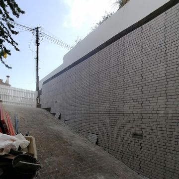 ABC Remodelações - Sintra - Installation de plancher chauffant