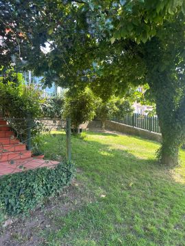 Serviço de Jardinagem - Casa