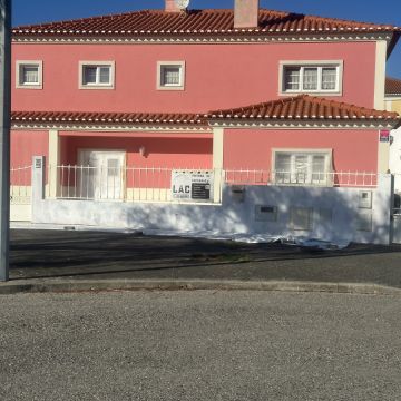 PmhjClen - Entroncamento - Roof Cleaning